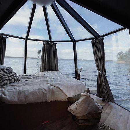 Yggdrasil Igloo Skane Hoor Bagian luar foto