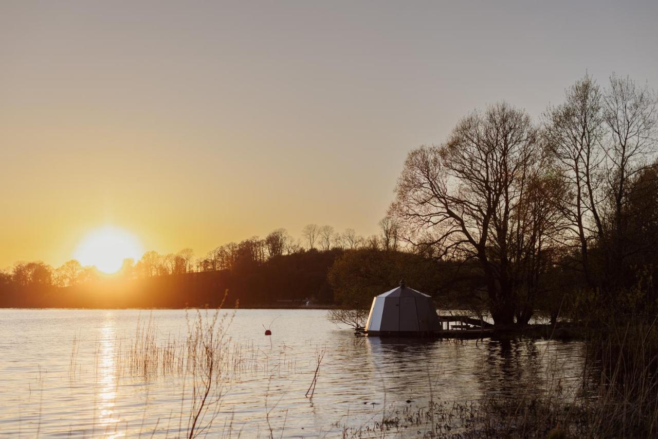 Yggdrasil Igloo Skane Hoor Bagian luar foto