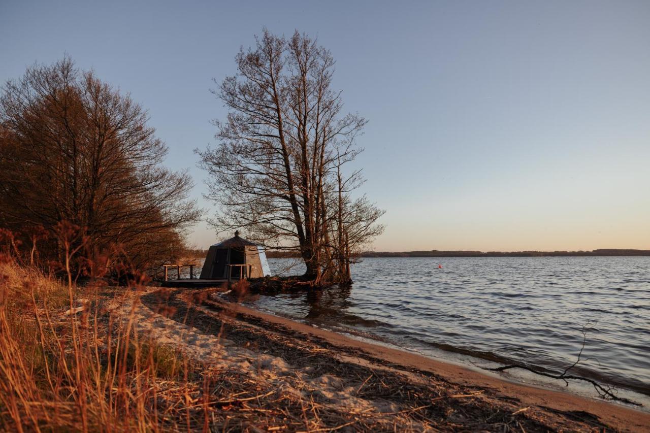 Yggdrasil Igloo Skane Hoor Bagian luar foto