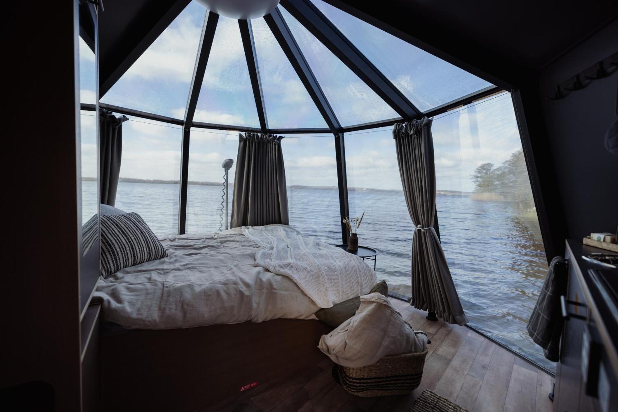Yggdrasil Igloo Skane Hoor Bagian luar foto